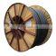 Manufacturer high quality 5 core electrical 50mm2 xlpe cable prices 6mm2 armored power cable