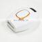 500000 Flashes LCD Screen Pain Free Mini Ipl Hair Removal From Home Use Freely Updated Version Ipl  Laser Hair Removal