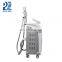 New DPL Hair Removal Multifunction Picosecond Laser Tattoo Removal rf Machine