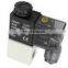 2V SERIES 2/2 WAY Direct Acting Normal Close Alloy or Brass Type SOLENOID VALVE