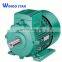 0.55kw y2 Series Three-Phase Asynchronous Induction Electrical Motor