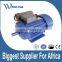 YC90S-4 0.55KW single phase electric motor