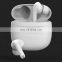 2021 new product J3 handfree factory price IPX4 waterproof TWS SBC in ear headphone blutooth wearless earphone