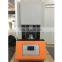 Liyi Laboratory Moving Die Programmable Rotorless No Rotor Rubber Plastic Rheometer Price
