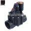 151DH 1.5 inch solenoid valve irrigation landscape hydraulic flow control nylon glass filled 1 1/2" 1.5" DN40 50MM AC DC LATCH