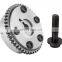 Camshaft timing sprocket gear For HONDA CRV 14310-RZA-003 High Quality