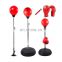 2021 Vivanstar ST6659 Inflatable Free Standing Punching Machine Boxing Bag