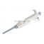 WKYIII-0.1size  micropipette price for lab
