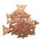 Triangle Spot Welding Dent Pulling Pads Washer for Dent Puller Machine