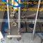 Automatic Linear Type Mineral water Cup Filling and Sealing Machine