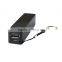 rohs power bank 2200mah external battery charger/mobile power station