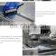 Small Semi Automatic Manual Flat Bottle Used Labeling Machine