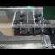 High Speed Paper Bags Labeling Machine With Code Printing