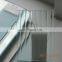 fluted glass panels best price 3mm 4mm 5mm 6mm 8mm 10mm 12mm clear pattern glass reeded glass