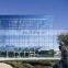6mm 8mm 10mm building tempered glass for railing fence