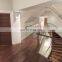 4mm-10mm reflective architectural tempered curved glass for curtain wall