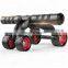 Abdominal Muscle Training AB 4 Wheel Roller