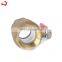 female water brass high quality  ball valve steel threaded