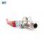 BT2002 best seller lockable brass bibcock irrigation hydrant