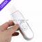 Battery Face Lift Machine Ultrasonic Skin Scrubber Deep Cleaning Facial Massager