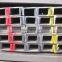 JIS Standard and and weight chart SS400 Grade H BEAM channel steel sizes