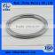 Low price sale of welded steel rings