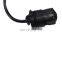 Rear ABS Wheel Speed Sensor 4B0927807 For Audi A6 Quattro VW Volkswagen Passat