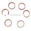 Engine Intake Manifold Cylinder Gaskets Fit For BMW OEM# 11617790198 11612246945 11612245439