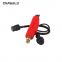 air cooled red handle welding torch 200A Gas Welding Torch Mig Gun 3M 4M 5M with CE Certification