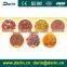 Multi-functional extruder corn maize flakes breakfast cereals machine/corn flakes making machine prodction line