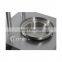 Commercial Buffet Equipment Aluminum Spikes Electric Hot Dog Bun Warmer For Sale