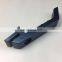 OEM Aluminum Parts Aluminum Handle CNC Machining Parts Aluminium CNC Milling Service