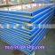 Professional quality dasher board/ HDPE dasher board for Arena rink systems