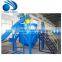 High quality copper and plastic recycling machine