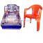Injection Plastic Chair Mould Armchair Mold Manufacturer