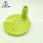 China factory customized high quality durable plastic table lamp shell