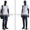plastic mannequin abstract black men mannequin male dummy manikin SM1BKEG