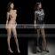Fiberglass Female Mannequin Realistic Dummy Adults Age Model LULU2