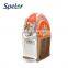 Excellent Material Portable Appliance Slushy Commercial Slush Machine Price For Sale