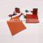 12 volt Customized hot furnace Electric 3d printer flexible rubber silicone heating element