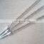 Electric Far Infrared Tube Lamp Quartz Resistance Heating Element