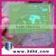 Printing Plastic ID Card with Hologram