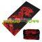 Neck Tube customized Multifunction Biker Wear neck tubular scarf