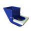 Rabbit Feeder 12cm Farm Rabbit Food Feeder Automatic Rabbit Feeder