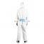 Disposable Personal protective coverall type 3 4 without Boots Cover