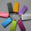 Promotional mini USB business card 8Gb