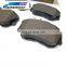 High Quality Semi-metallic Brake Pads 0024202220 for MERCEDES BENZ