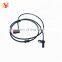 HYS Factory Price ABS Sensor Auto Disc Brake ABS Wheel Speed Sensor for 2115401217 for BENZ E-CLASS (W212) 2009