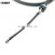Hot sale high performance auto cable OEM MN102417 hand brake cable  parking brake cable