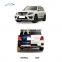 HOT SELLING BODY KIT FOR MERCEDES BENZ 2013-2015 GLK X204 AMG FRONT REAR BUMPER GRILLE CARS ACCESSORIES